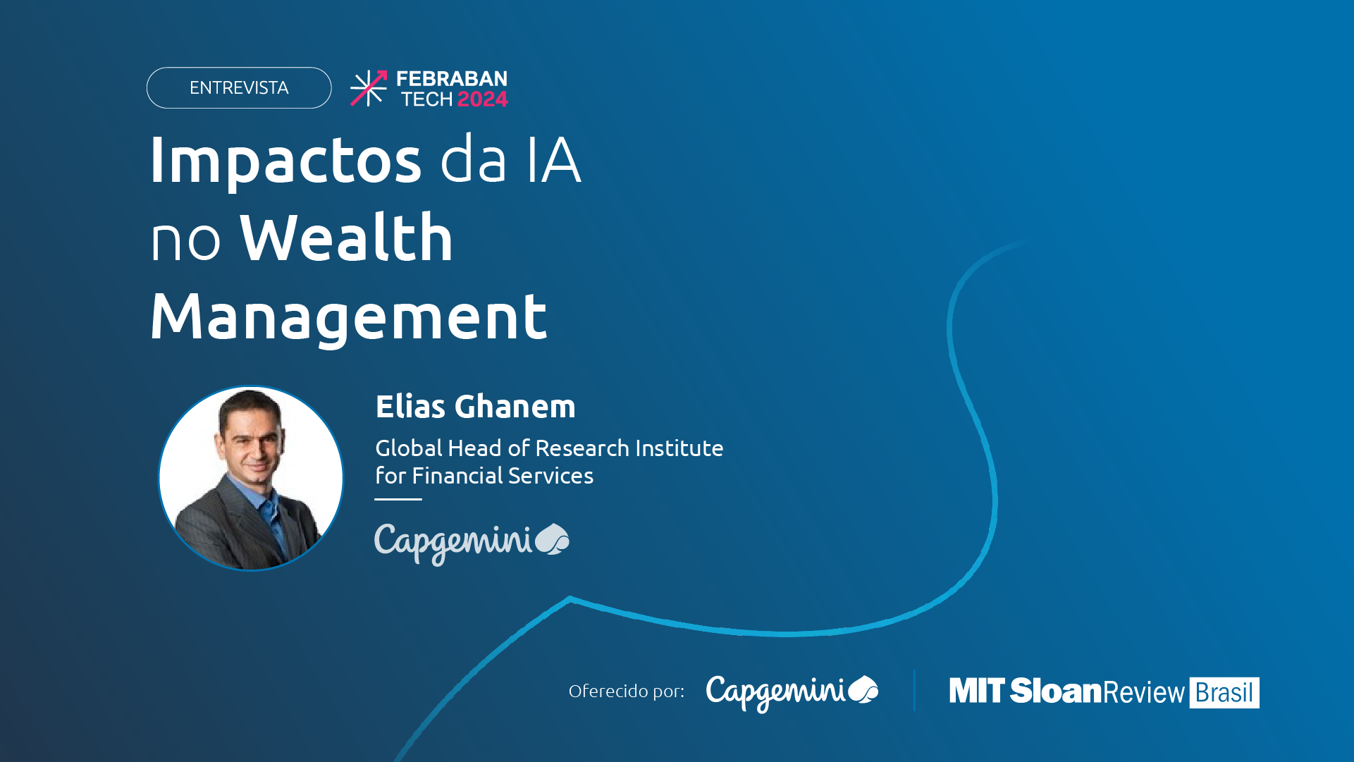 Impactos da IA em wealth management - MIT Sloan Management Review Brasil