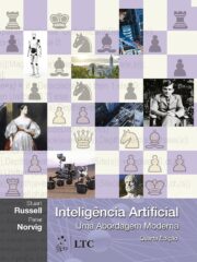 Inteligência Artificial – Uma Abordagem Moderna