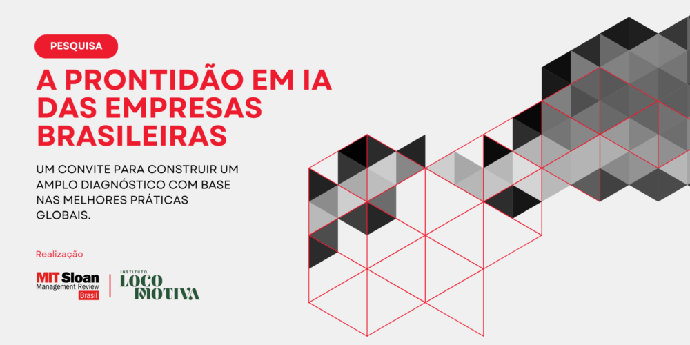 Pesquisa localiza empresas brasileiras no mapa de uso das inteligências artificiais