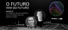 “Da inteligência coletiva às superminds”, com Luiz Valente e Mauricio Betti