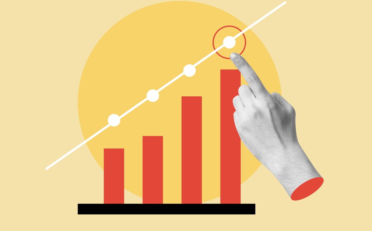 Como transformar dados em métricas de sucesso para o negócio