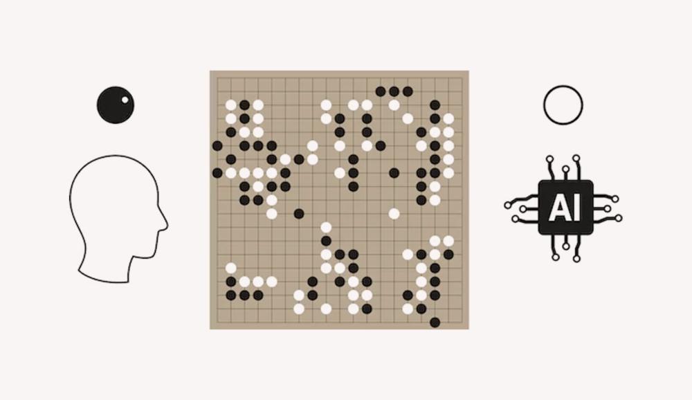 Como ir além com a IA? Use dados sintéticos