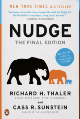 Nudge: the final edition