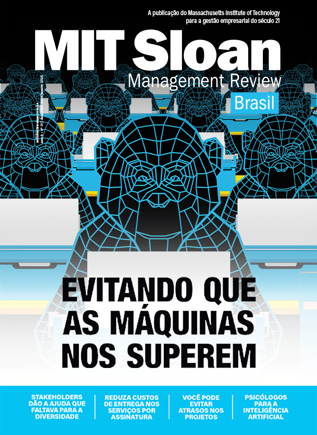 Evitando que as máquinas nos superem