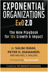 Exponential Organizations 2.0