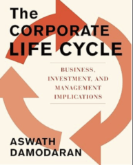 The Corporate Life Cycle