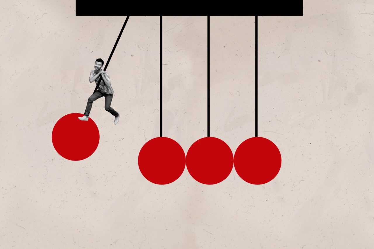 O pêndulo se ajusta: ESG, DEI e gestão da inovação como cultura organizacional