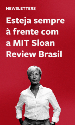 Anúncio lateral: Anúncio Newsletters