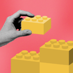 Low-Code e IA como motores da inovação