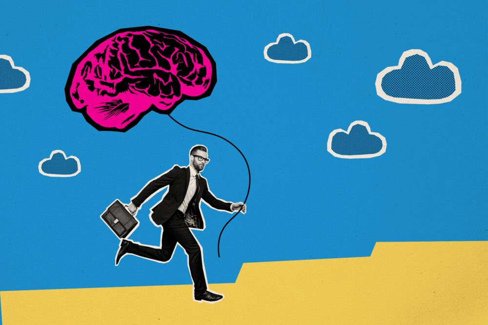 Córtex pré-frontal ativo: a nova fronteira da liderança inteligente