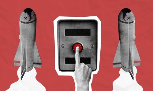 Como ter estratégia em um mundo fora de controle