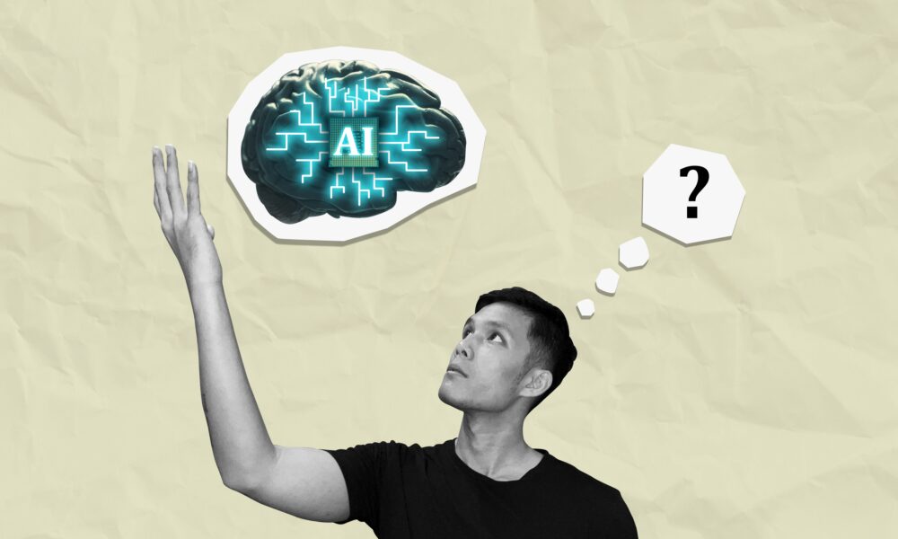 Como preservar a habilidade humana em uma era de máquinas inteligentes