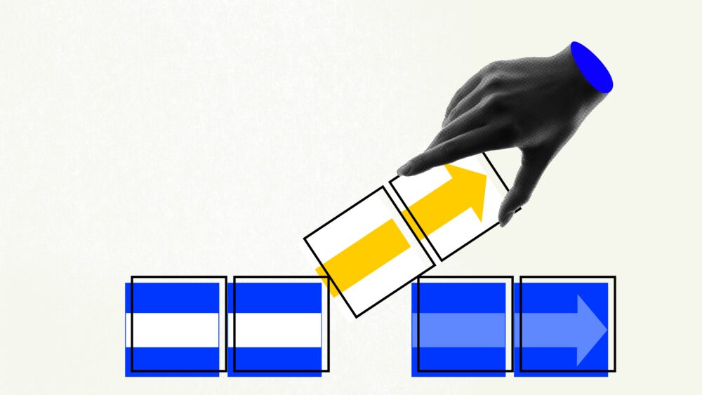 Estratégia em movimento: como planejar na incerteza