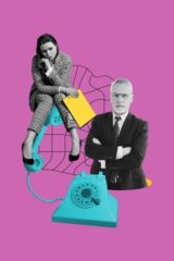 O que os funcionários querem de seus líderes em tempos incertos