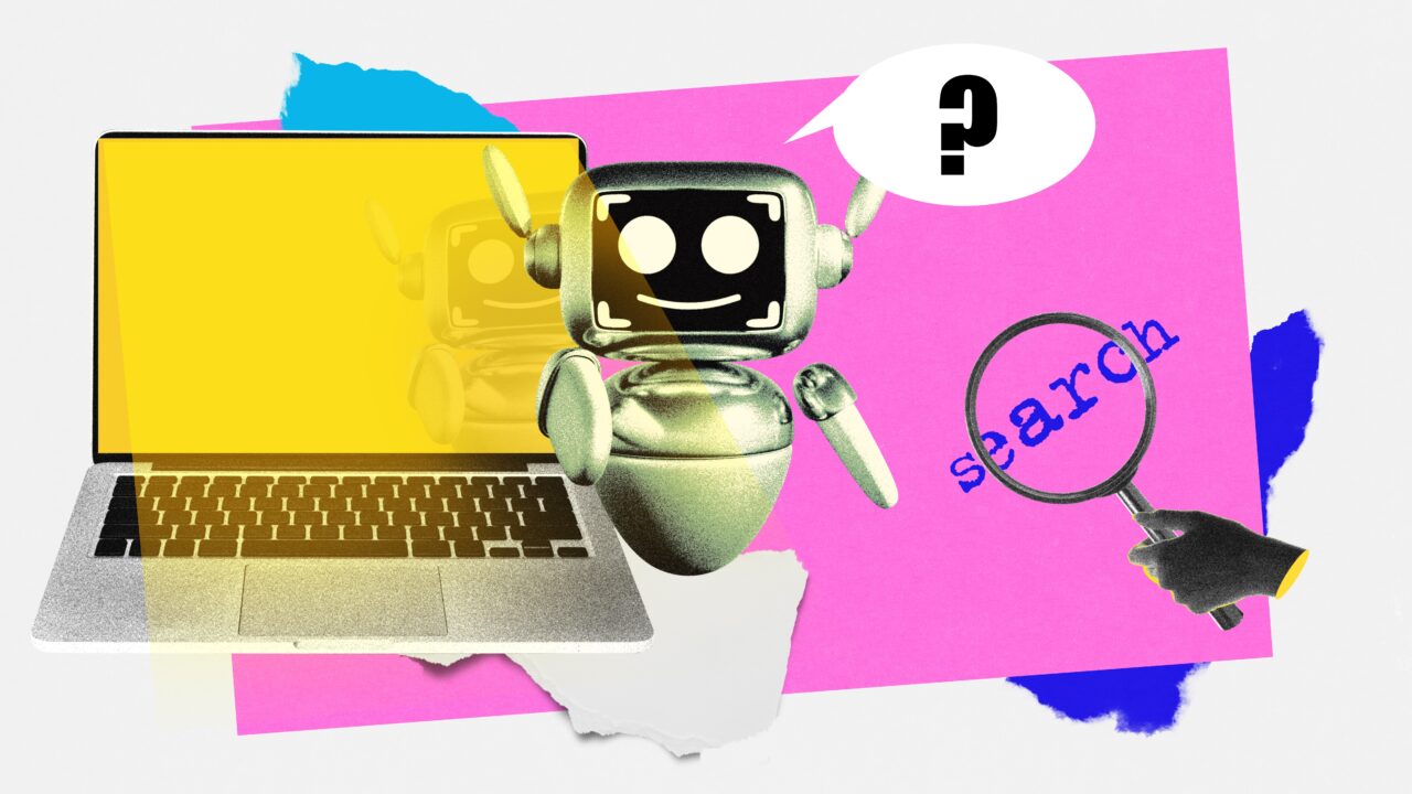 Uma conversa que vende: IA e a transformação do e-commerce