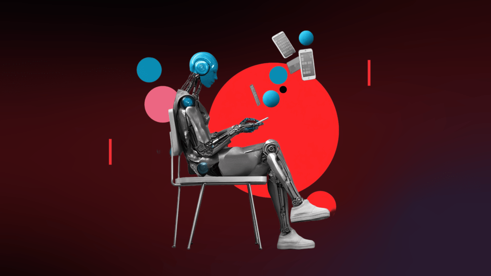 O impacto da IA generativa no futuro dos negócios