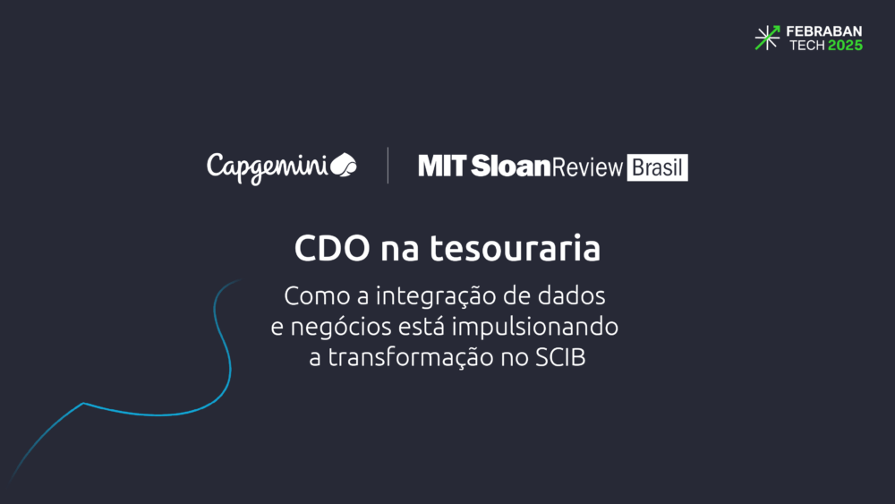 CDO na tesouraria