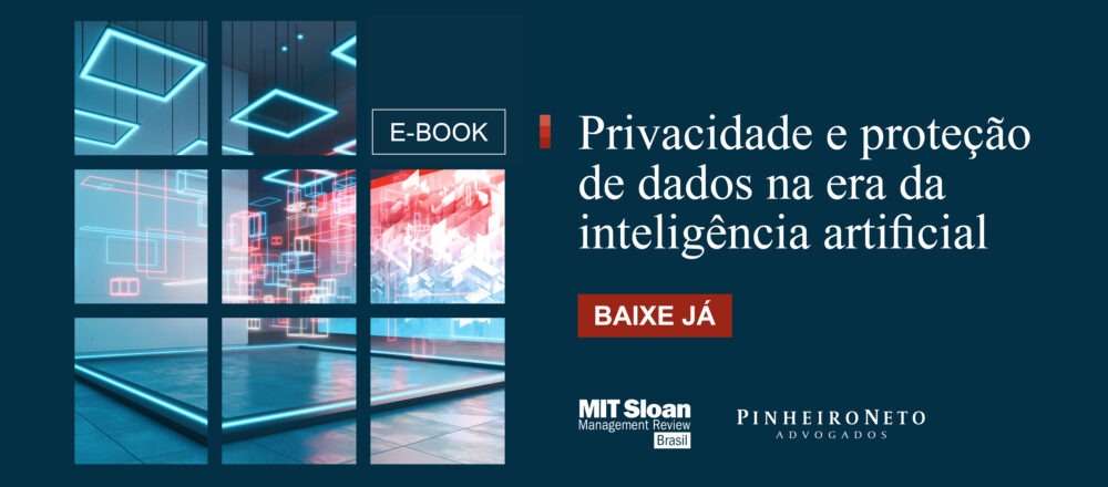 Privacidade e proteção de dados na era da inteligência artificial