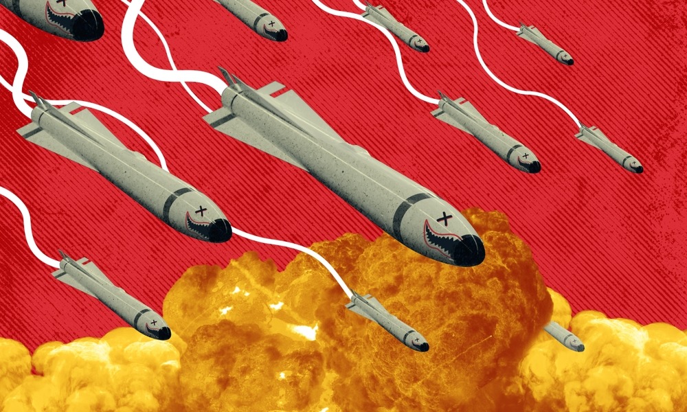 O marketing de guerra revisitado (em tempos de IA)