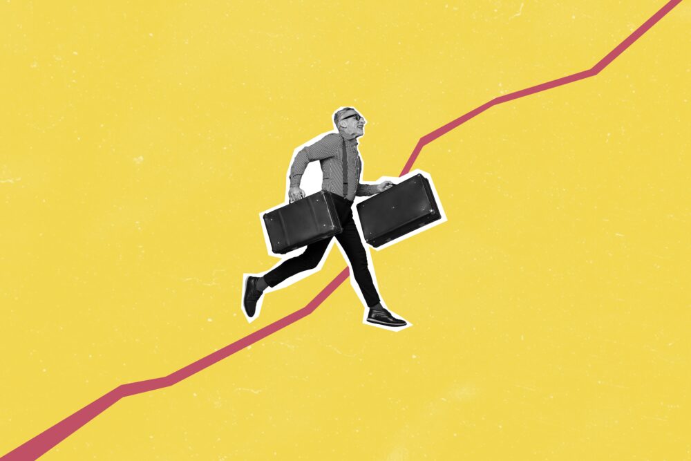 Liderar na velocidade da transformação: do que você não pode abrir mão