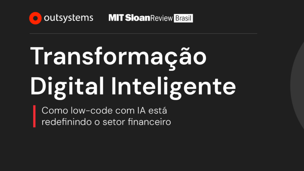 Transformação digital inteligente