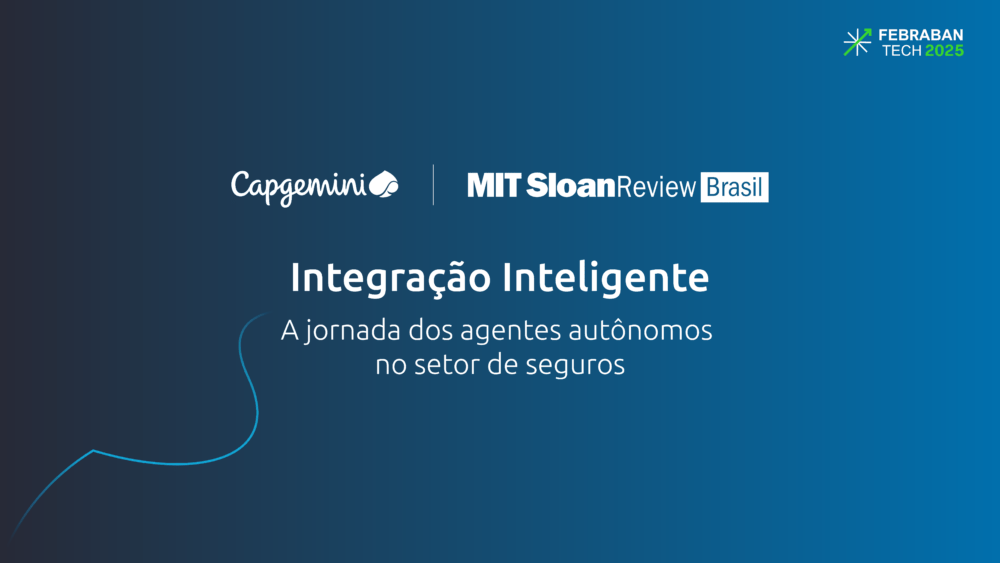 Integração inteligente: a jornada dos agentes autônomos no setor de seguros