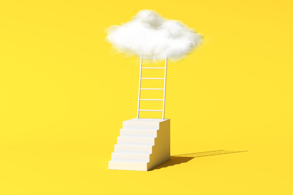 De cloud-first a cloud-only: uma escalada inevitável