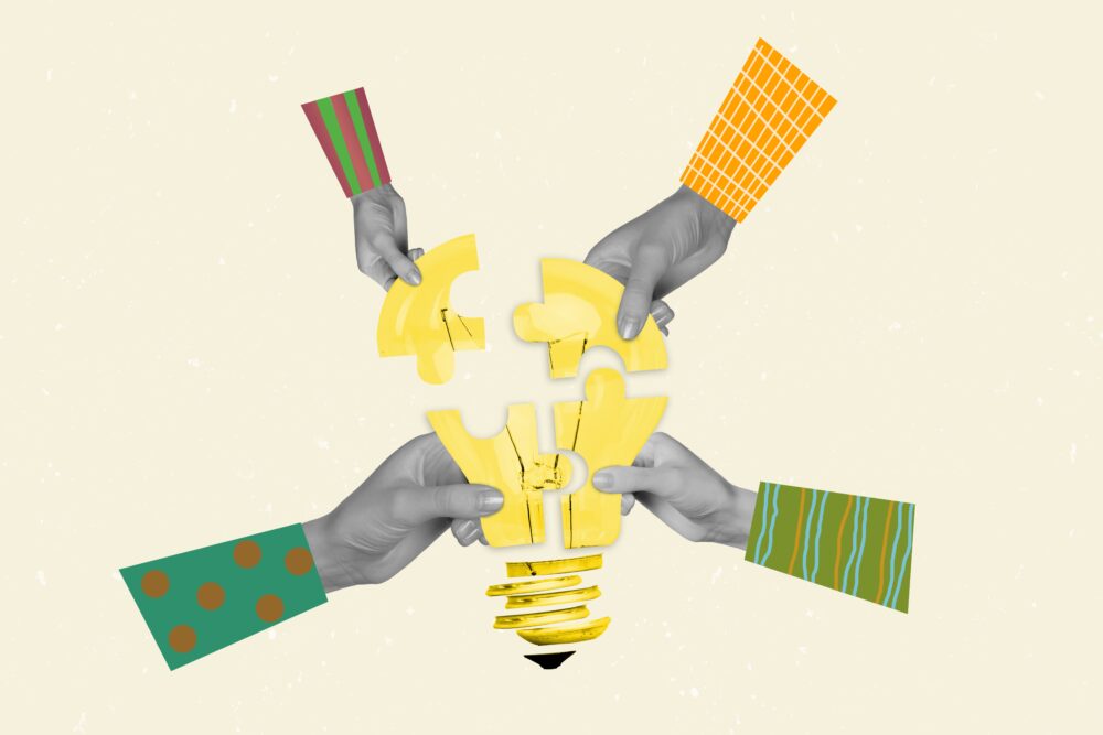 Do core ao ecossistema: a nova fronteira do cooperativismo de crédito