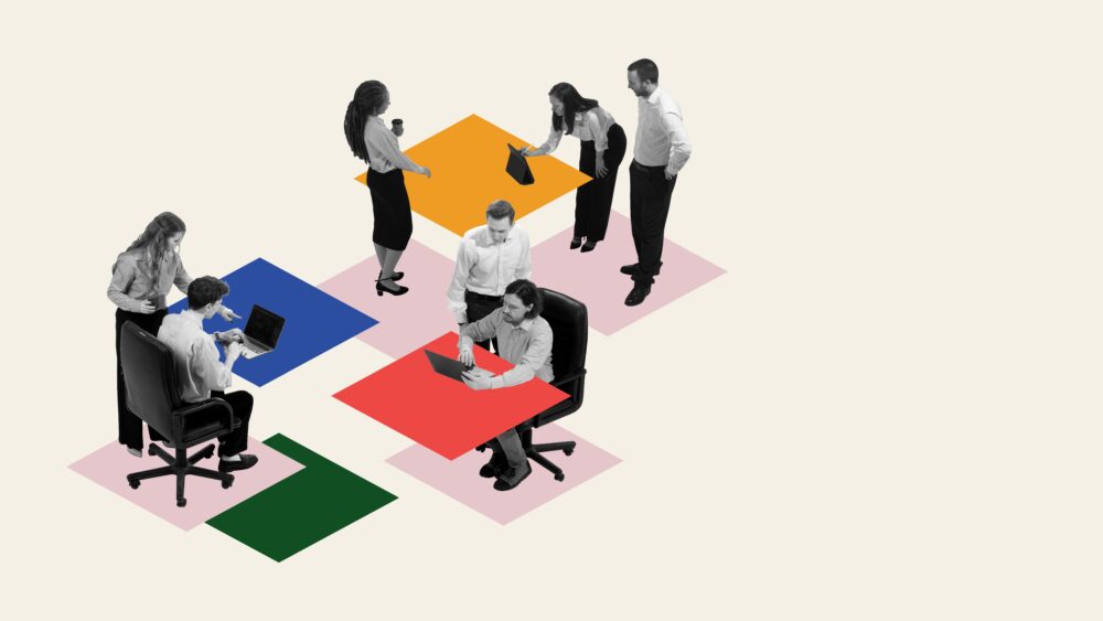 Diário de bordo: por que sua empresa precisa de um estrategista de prontidão em IA