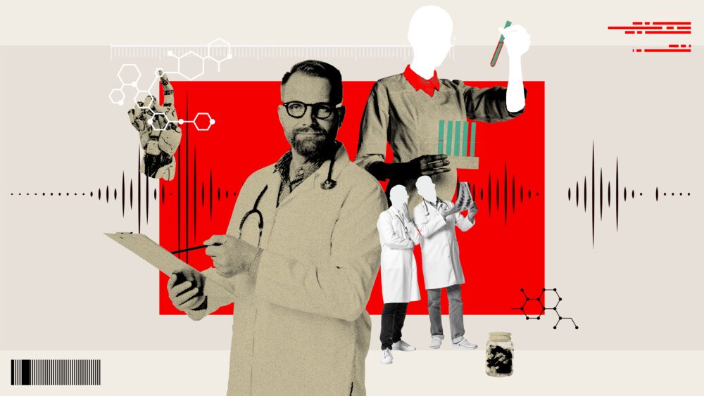 IA e longevidade: a revolução que vai transformar a saúde
