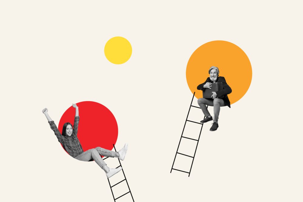 Sucessão em empresas familiares: muito além da transferência de poder