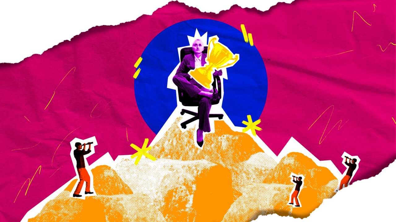 Medição de reputação em tempo real: a revolução que derrubou as gigantes de pesquisa