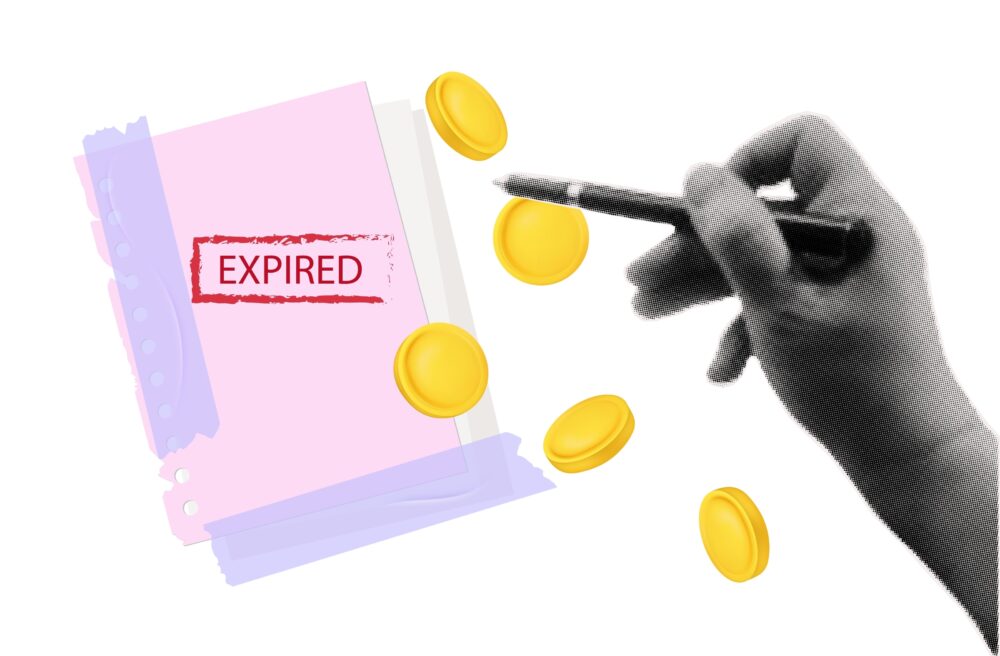 Quando a eficiência cancela o futuro