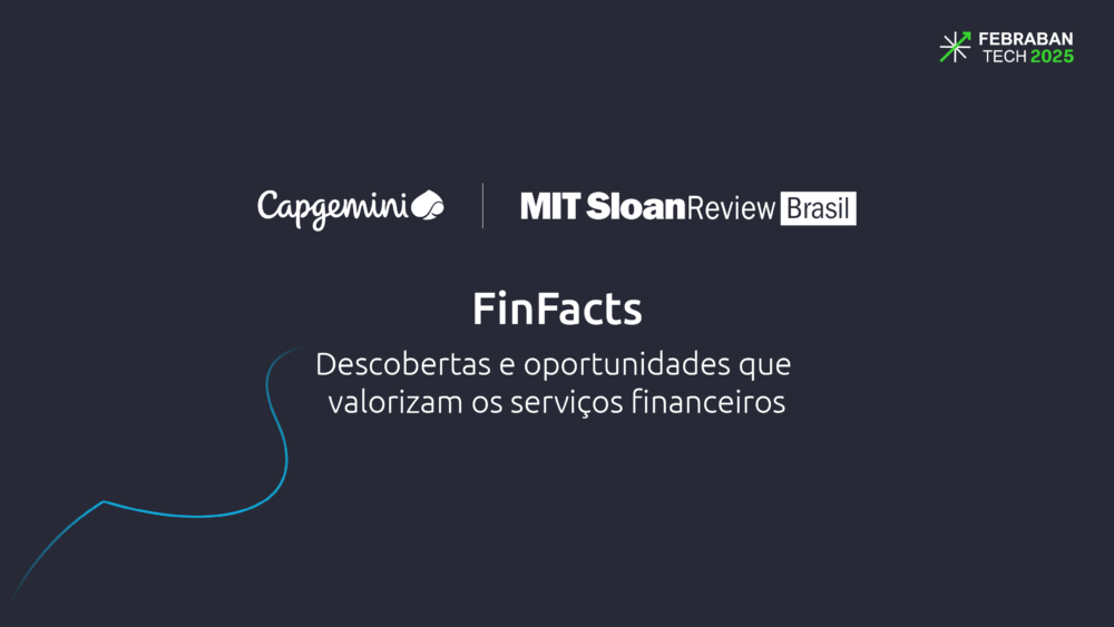 FinFacts – descobertas e oportunidades que valorizam os serviços financeiros