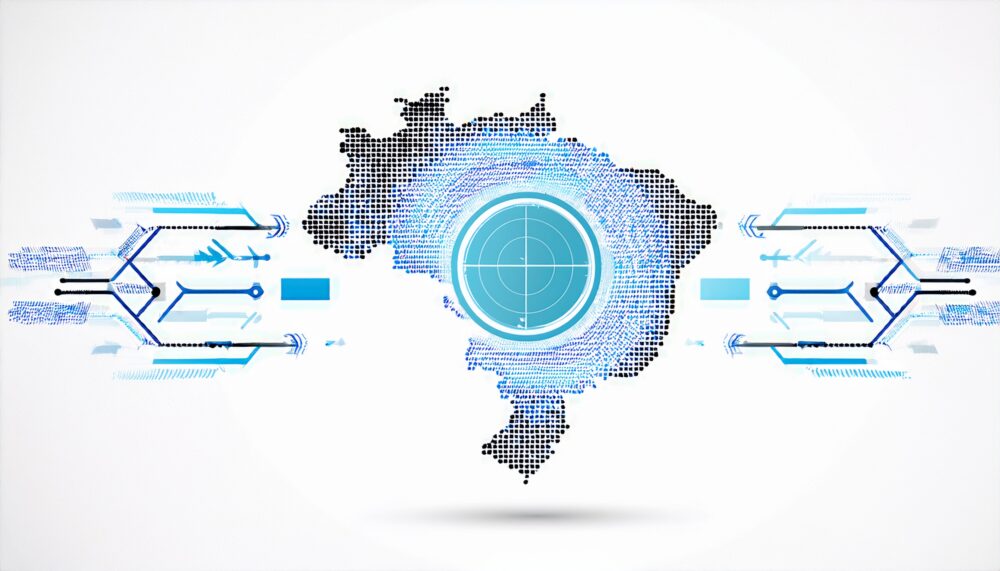 O custo invisível dos data centers para o Brasil