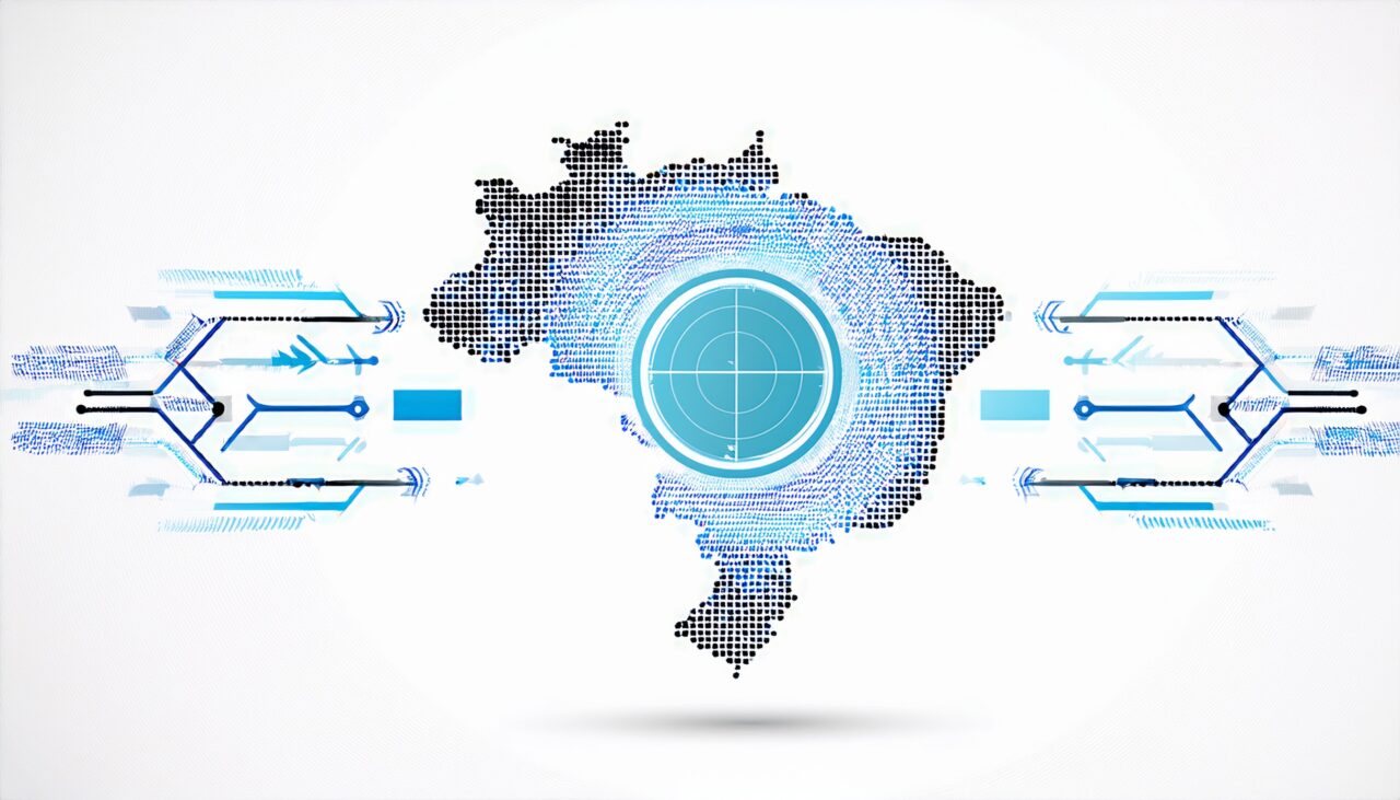 O custo invisível dos data centers para o Brasil