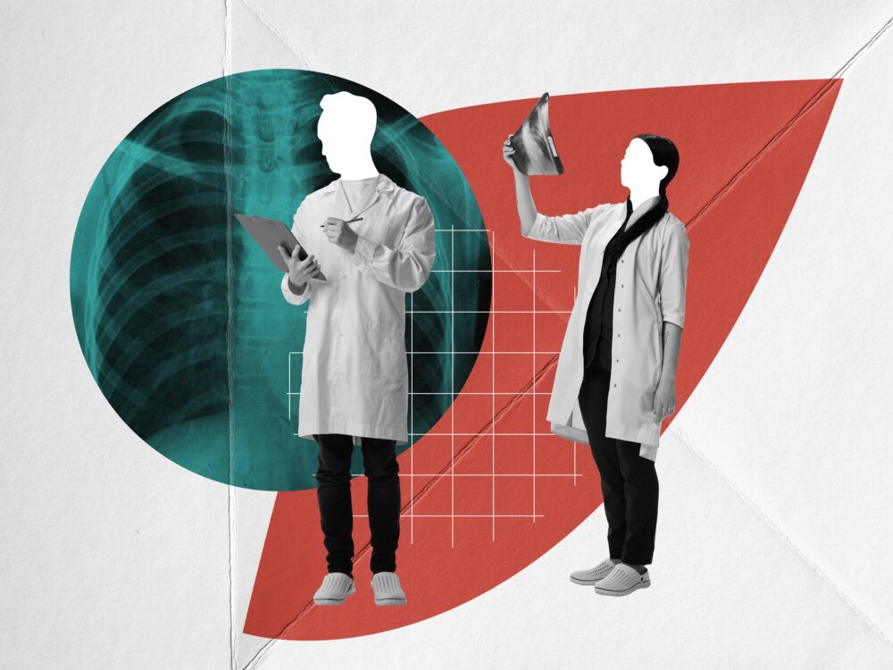 IA e radiação em exames de imagem: evidências, riscos e uso inteligente