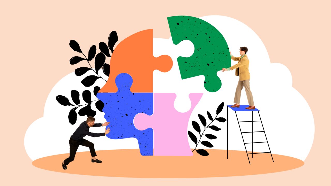 Liderança neurocientífica: poder, gestão e a arte da conexão humana
