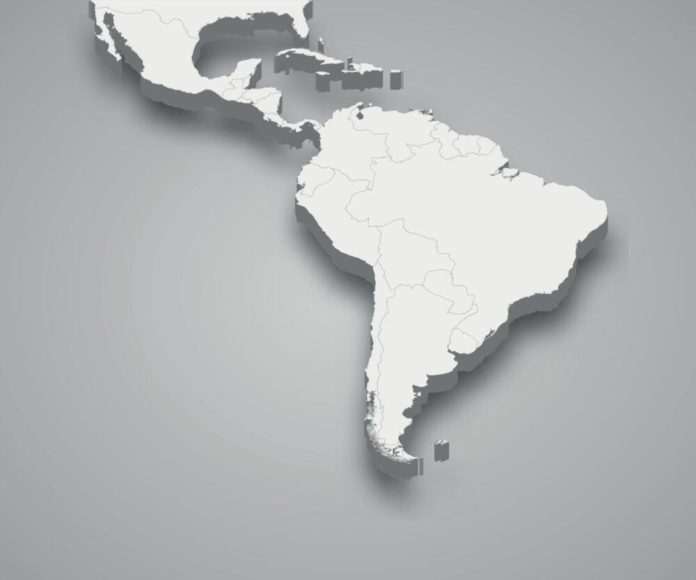 Como IA, infraestrutura digital e capital estão transformando mercados na América Latina