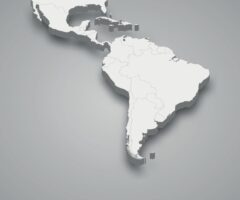 Como IA, infraestrutura digital e capital estão transformando mercados na América Latina