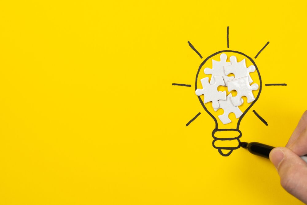 Onde nascem as grandes ideias (e como criá-las)