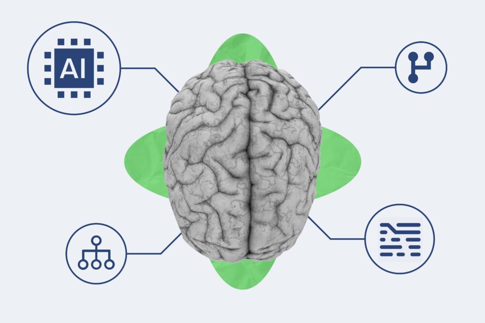 A pergunta de bilhões de dólares: quem tem a rede de agentes de IA mais confiável?