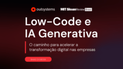 Low-Code e IA Generativa