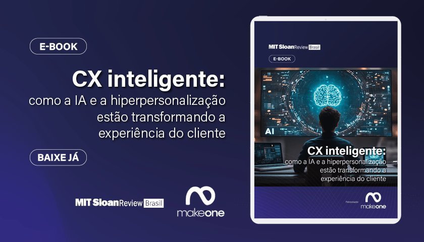 CX inteligente
