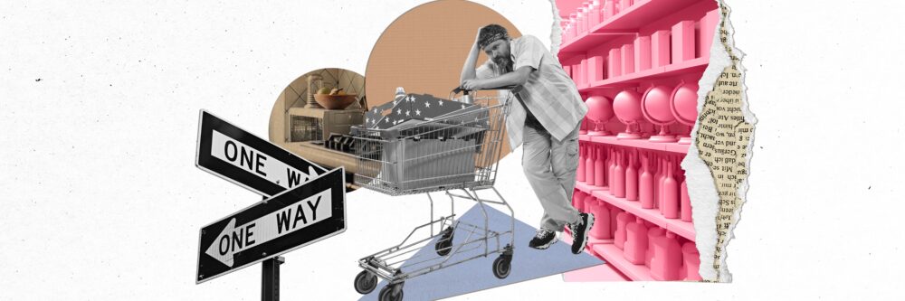 O problema não é o capitalismo, mas como o fazemos