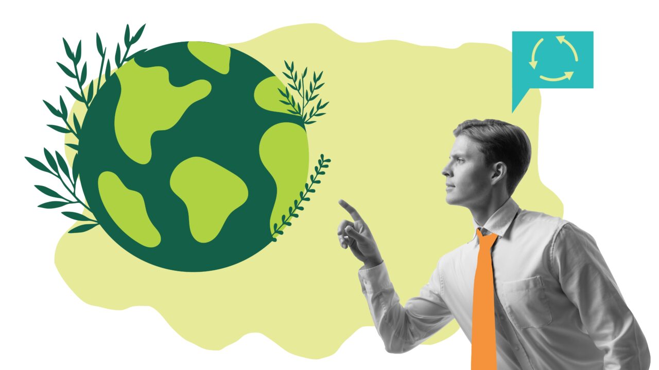 Inovação verde: o próximo salto que o Brasil precisa dar
