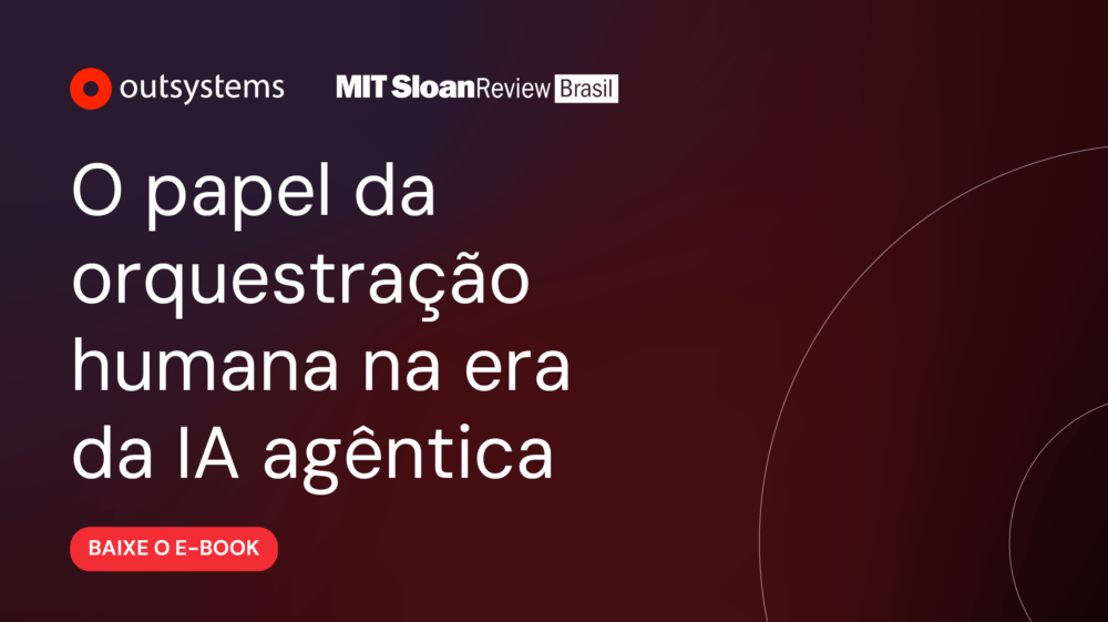 O papel da orquestração humana na era da IA agêntica