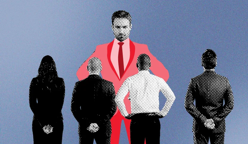 Liderança: O que é, dicas e como desenvolver [Guia]