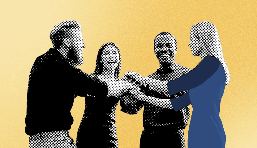 Liderança: O que é, dicas e como desenvolver [Guia]