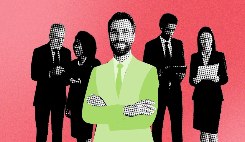 Liderança: O que é, dicas e como desenvolver [Guia]